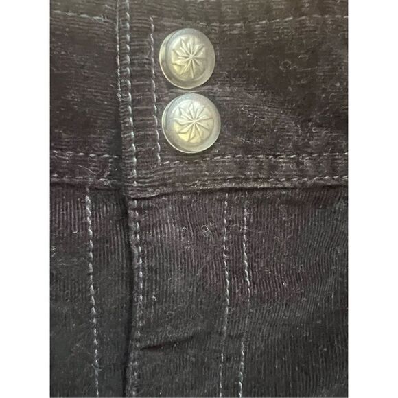 Athleta Whenever Corduroy skirt sz 4P - Picture 4 of 7